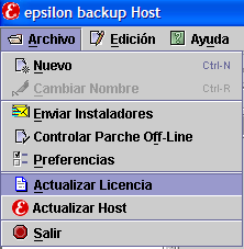 actualizar