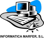 INFORMATICA MARFER, partner de Epsilon indi