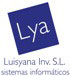 LUISYANA INV S.L.